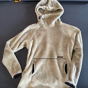 Melanzana. New. Didn’t fit me as well as I wanted. Men’s large.